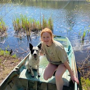 Meet your Posher, Sage